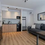 Flow Apartments - Swietego Pawla 10