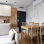 Flow Apartments - Swietego Pawla 10