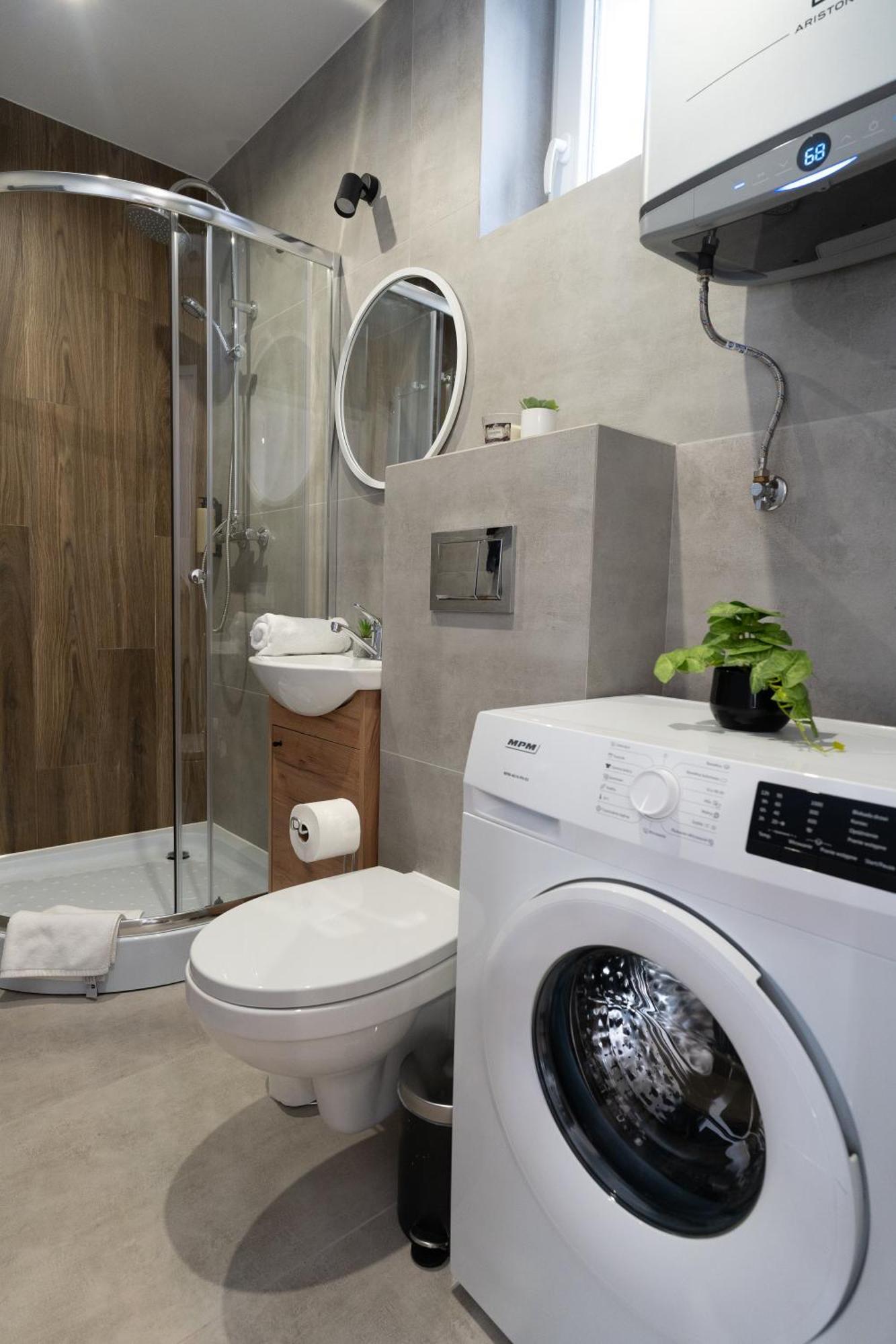 Flow - Swietego Pawla 10 Hotel apartamentowy