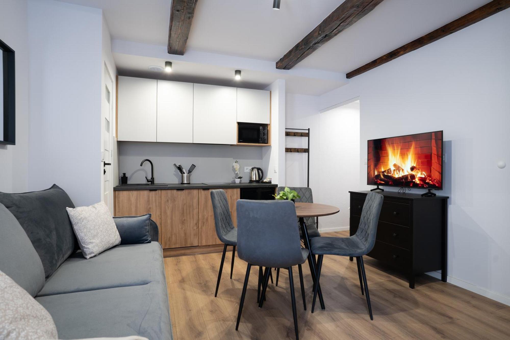 Flow - Swietego Pawla 10 Katowice