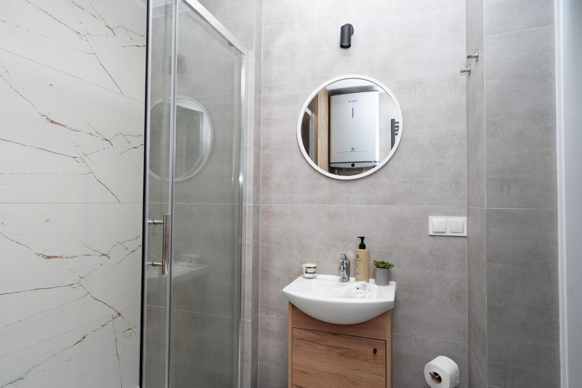 Flow - Swietego Pawla 10 Hotel apartamentowy
