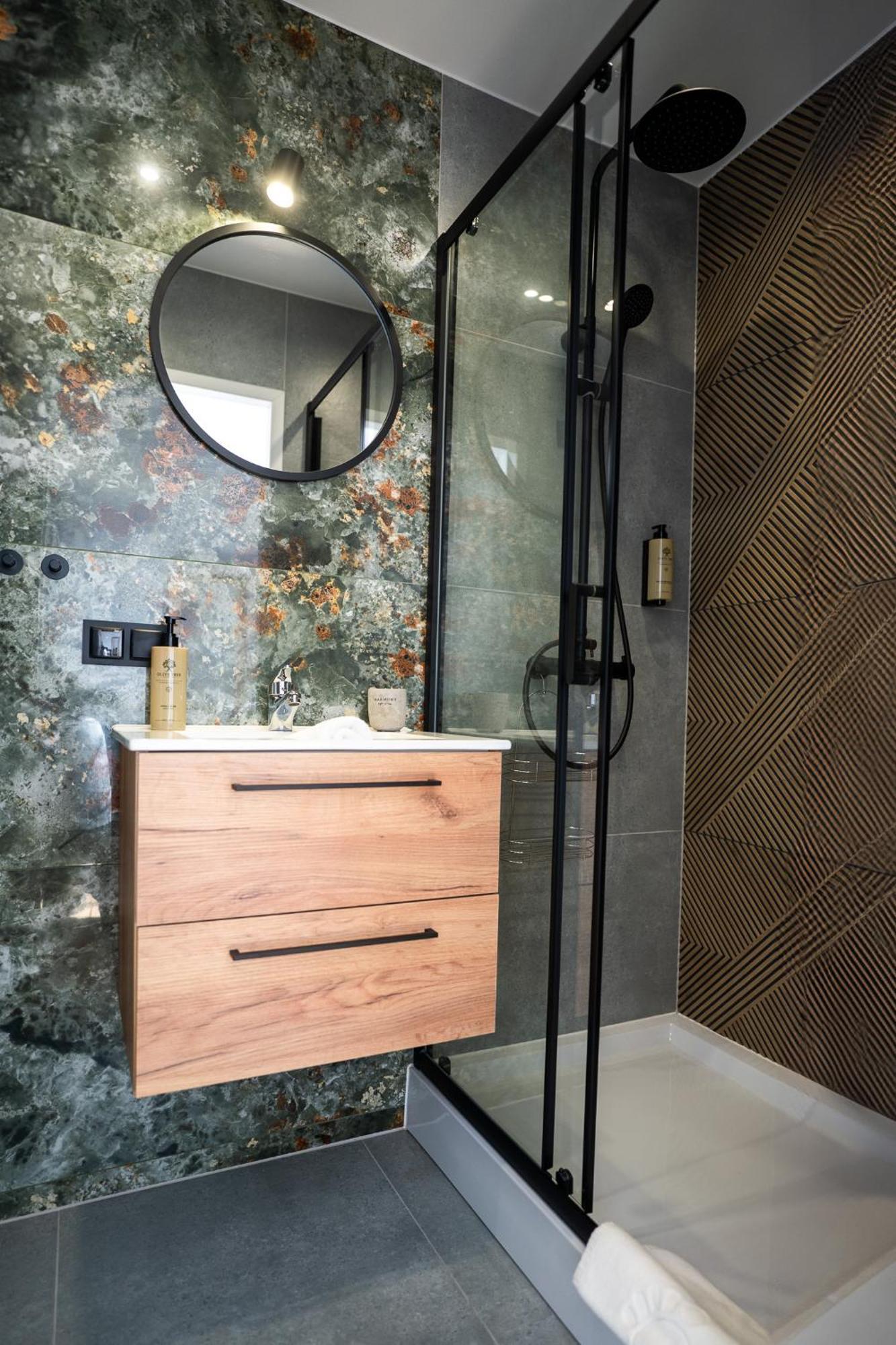 Flow - Swietego Pawla 10 Hotel apartamentowy