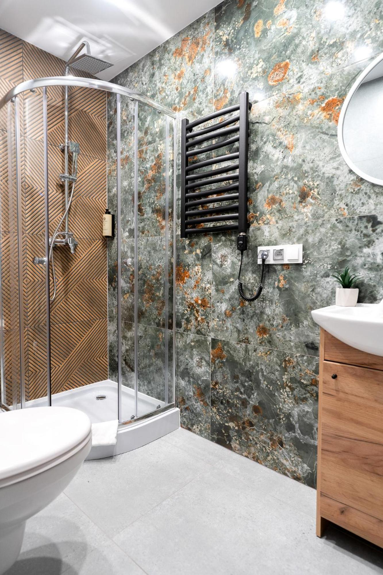 Flow - Swietego Pawla 10 Hotel apartamentowy