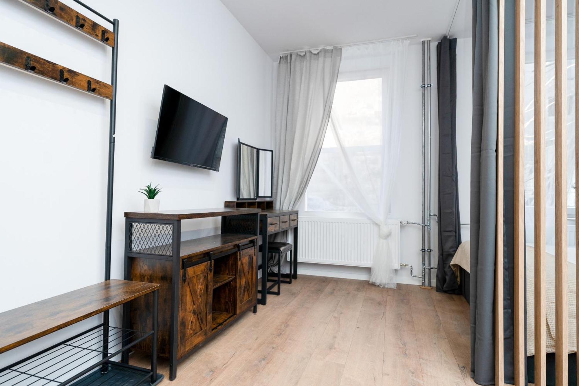 Flow - Swietego Pawla 10 Hotel apartamentowy