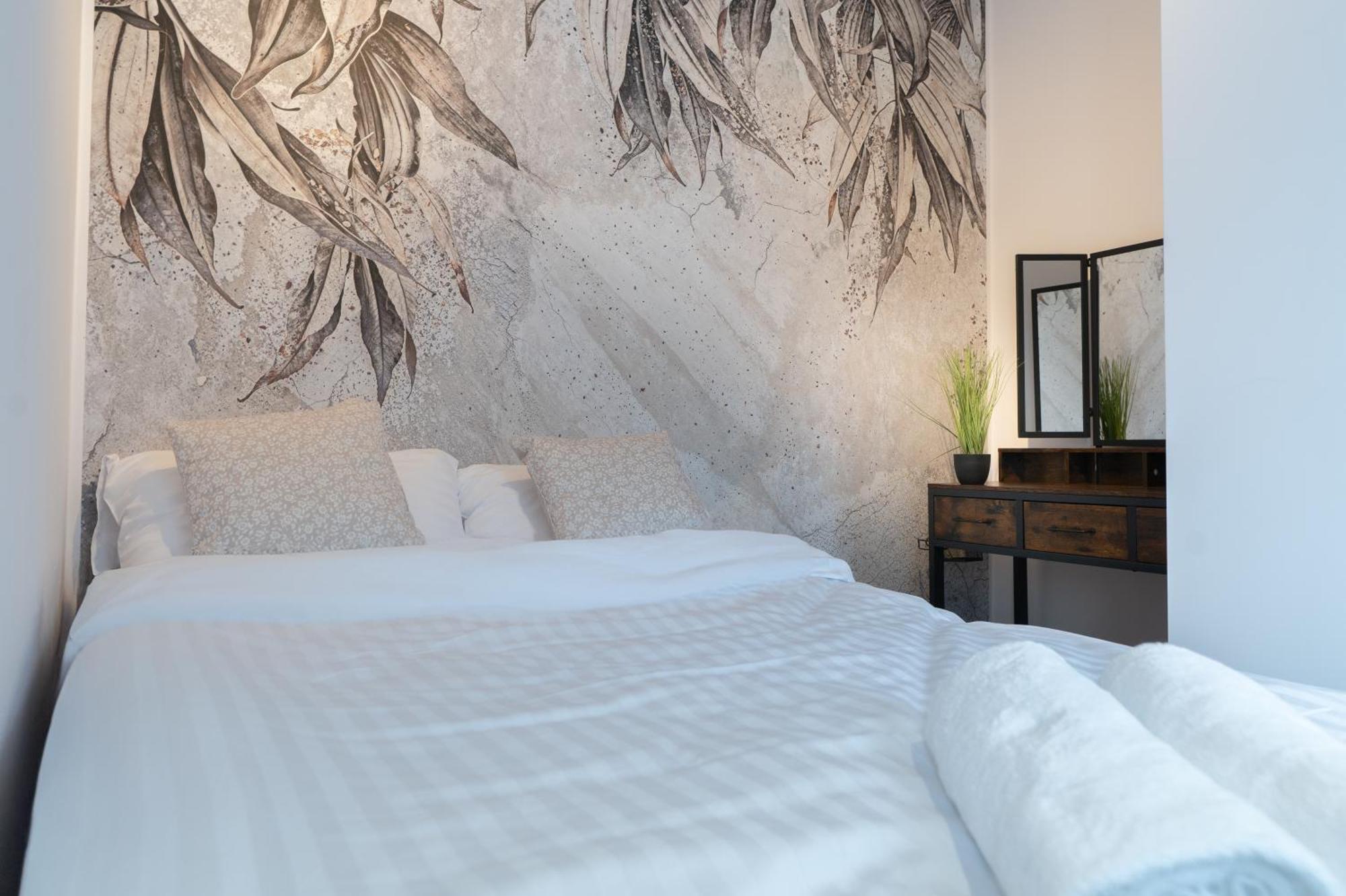 Flow - Swietego Pawla 10 Hotel apartamentowy